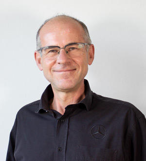 Ulf Schneider