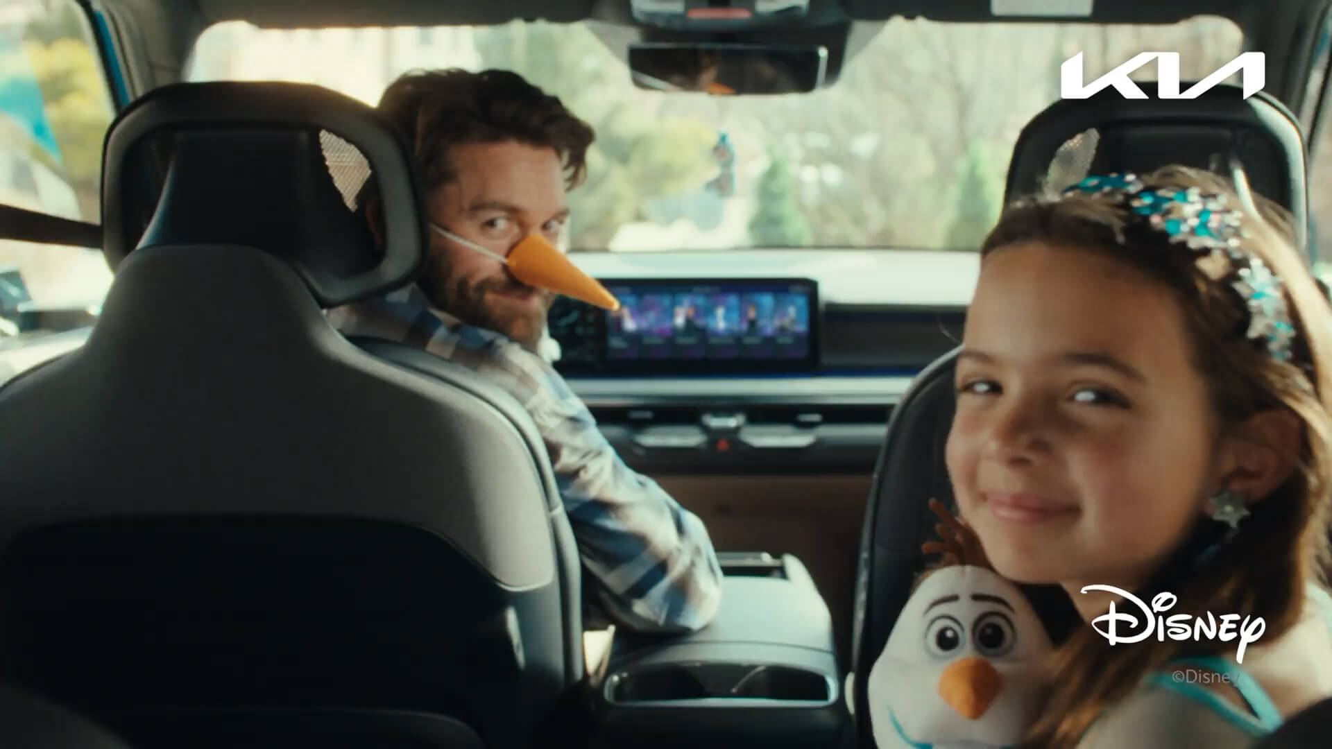 Frozen Themes